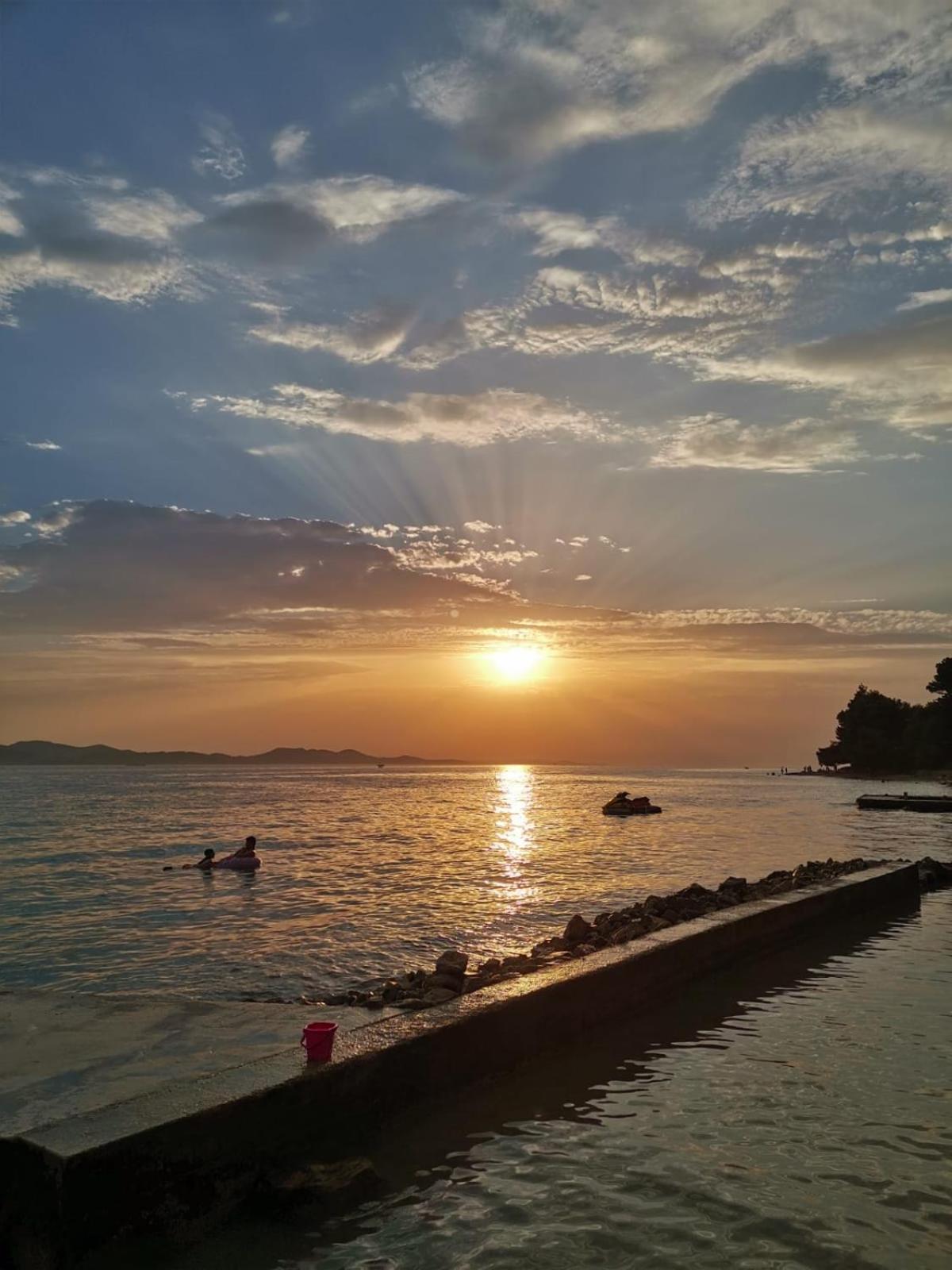 G&M Kolovare Zadar Habitación foto